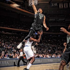 Meet your Posher, Tyler